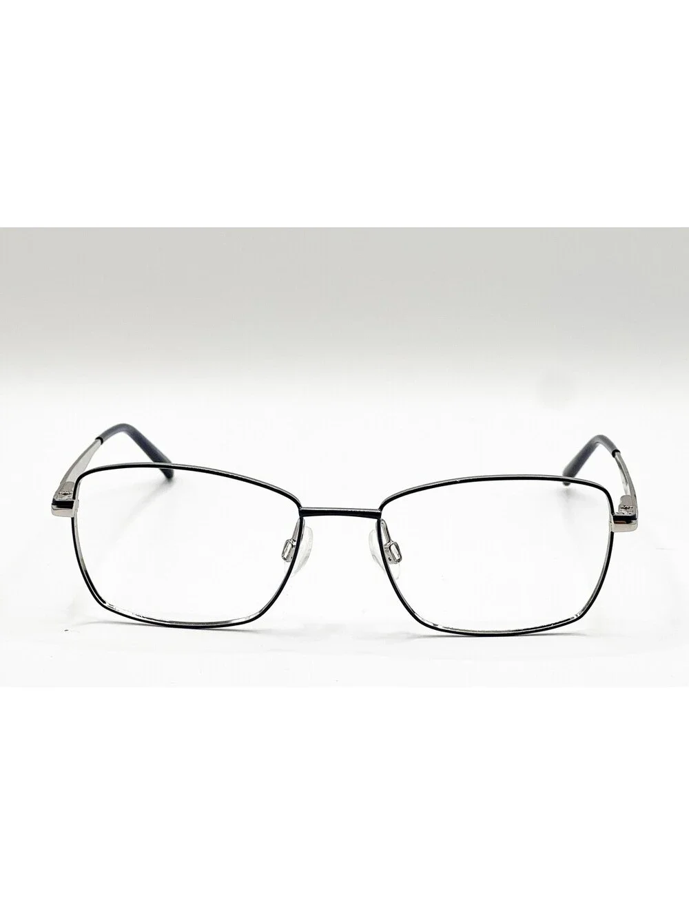 Elle EL13497 BL Blue Full Rim Authentic Eyeglass Frames 53-17-135